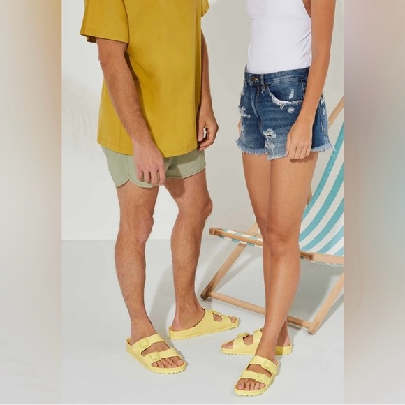 Birkenstock | Arizona Eva Sandals | Unisex - Picture 1 of 10